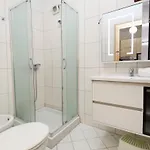 2 Bedroom Apartment, *