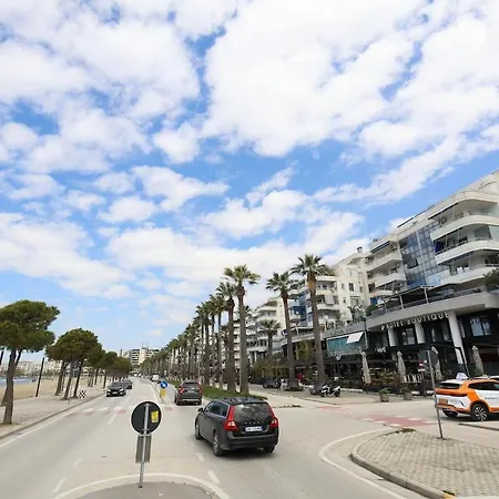 2 Bedroom Apartment, Vlorë
