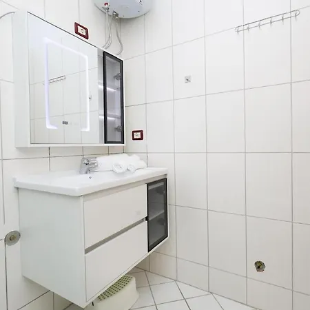 2 Bedroom Apartment,
