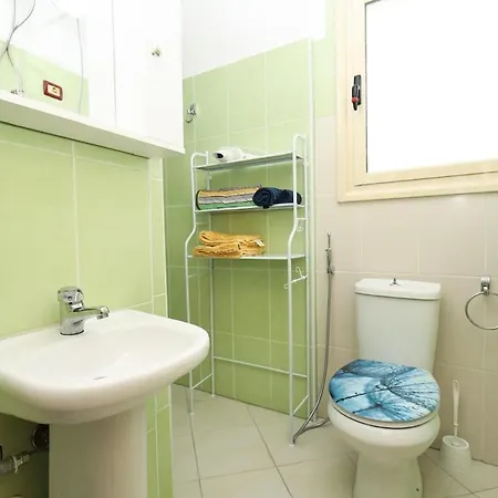 2 Bedroom Apartment, * Vlorë