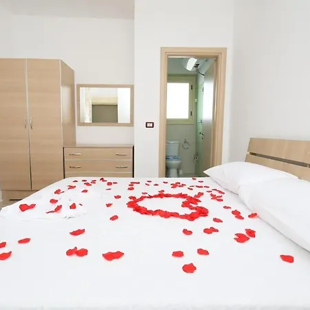 Lejlighed 2 Bedroom Apartment, Vlorë