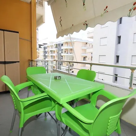 2 Bedroom Apartment, *