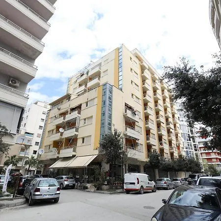 2 Bedroom Apartment, Vlorë Appartement *
