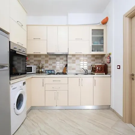 2 Bedroom Apartment, Vlorë Appartement *