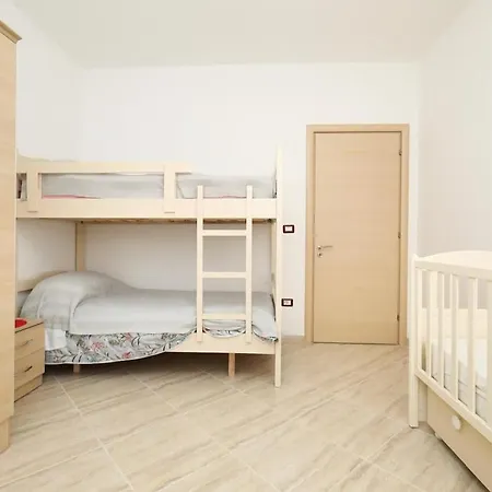 2 Bedroom Apartment, Lejlighed