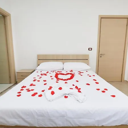 2 Bedroom Apartment, *