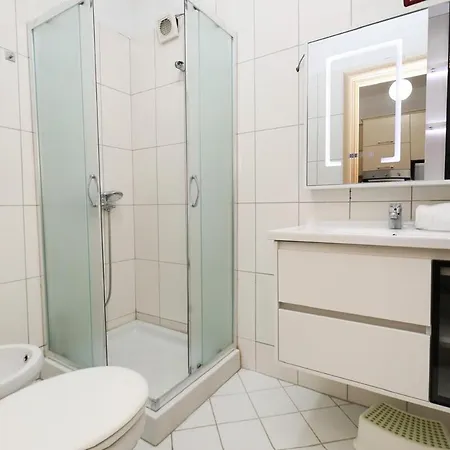 2 Bedroom Apartment, *