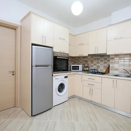 2 Bedroom Apartment, *