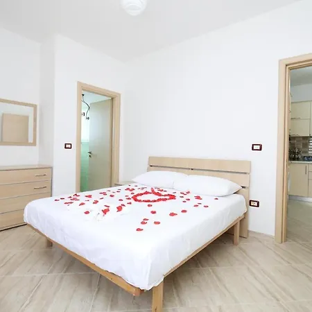 2 Bedroom Apartment, Apartment