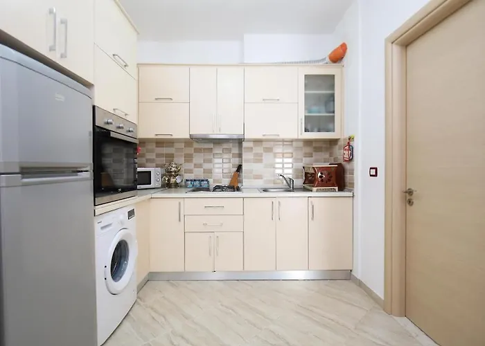 2 Bedroom Apartment, Appartement *