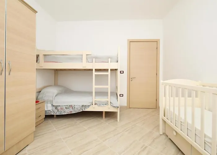 2 Bedroom Apartment, Lejlighed