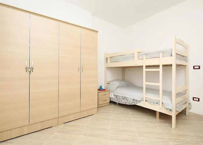 Lejlighed 2 Bedroom Apartment, Vlorë