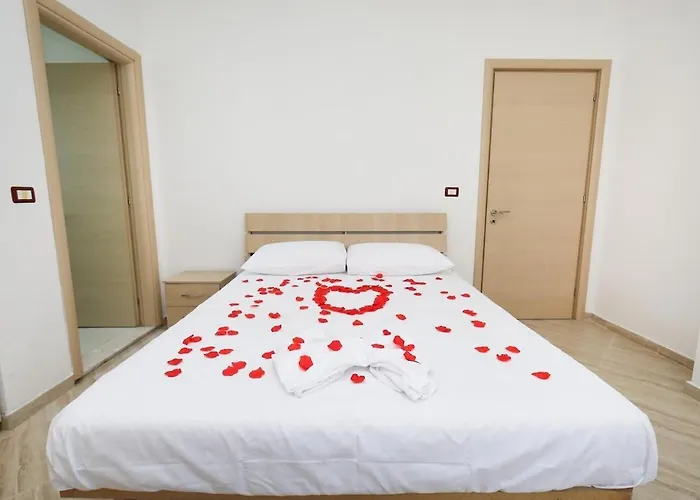 2 Bedroom Apartment, *