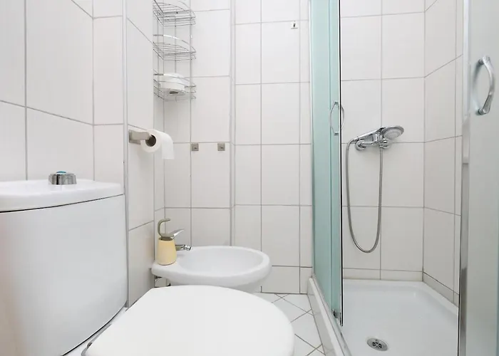 2 Bedroom Apartment, Lejlighed *