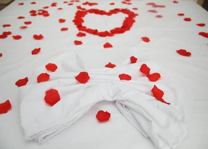 2 Bedroom Apartment, Lejlighed