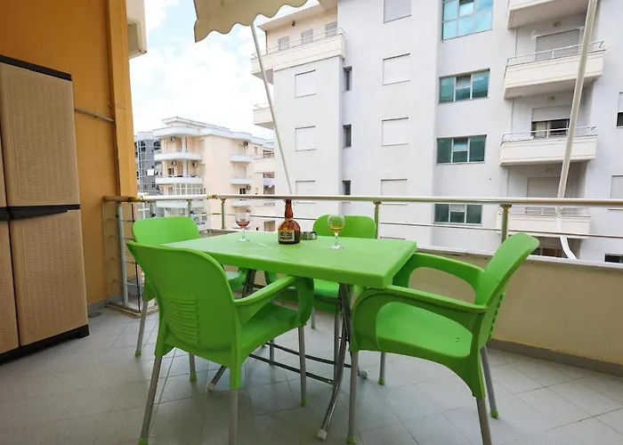 2 Bedroom Apartment,